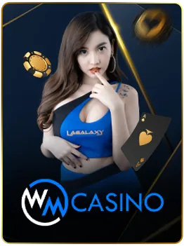 WM Casino