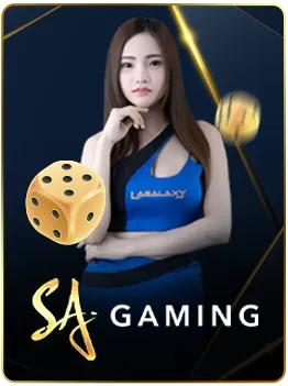 SA Gaming