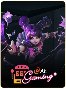 AE Gaming